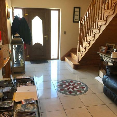 Leigh House Bed And Breakfast Ballyroney ภายนอก รูปภาพ