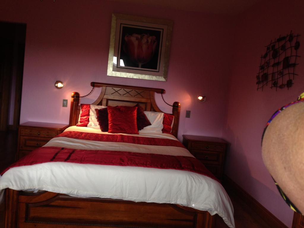 Leigh House Bed And Breakfast Ballyroney ห้อง รูปภาพ