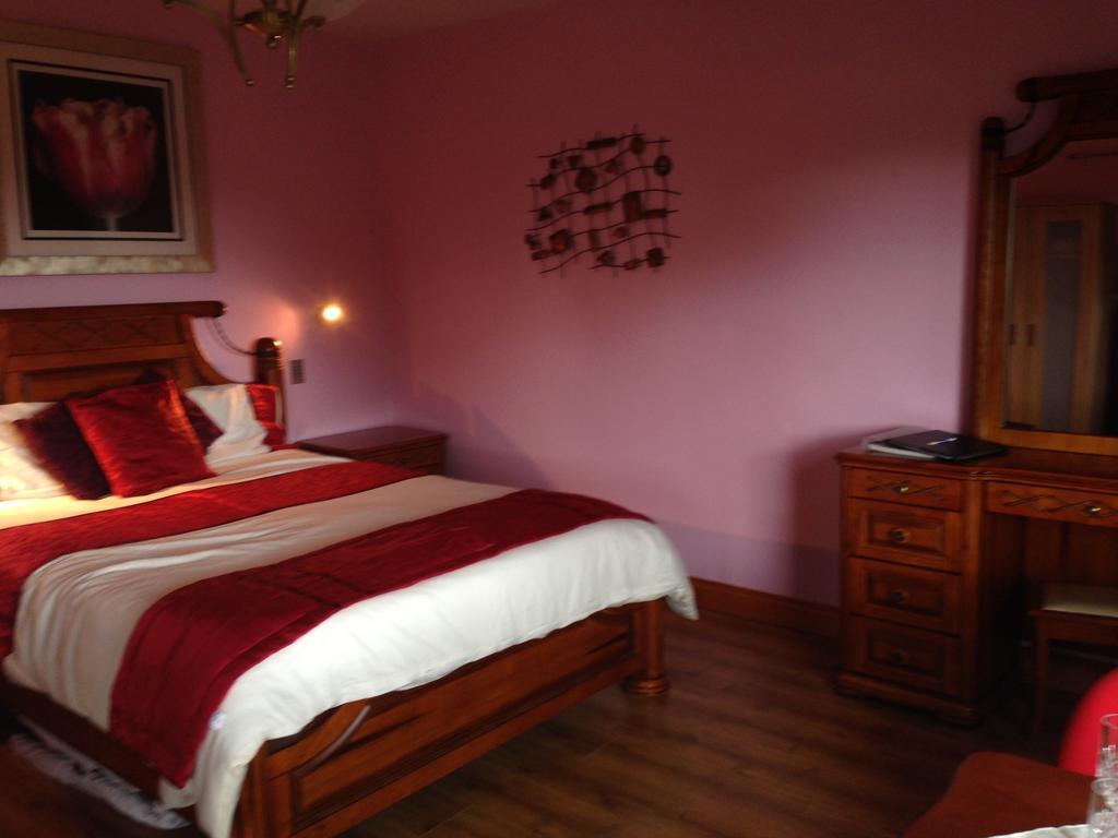 Leigh House Bed And Breakfast Ballyroney ห้อง รูปภาพ