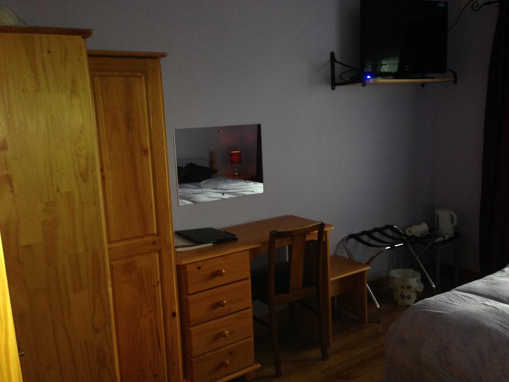 Leigh House Bed And Breakfast Ballyroney ห้อง รูปภาพ