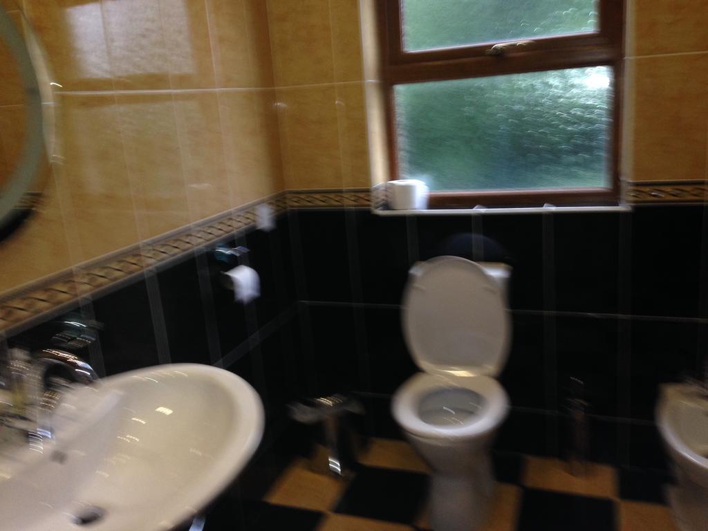Leigh House Bed And Breakfast Ballyroney ห้อง รูปภาพ