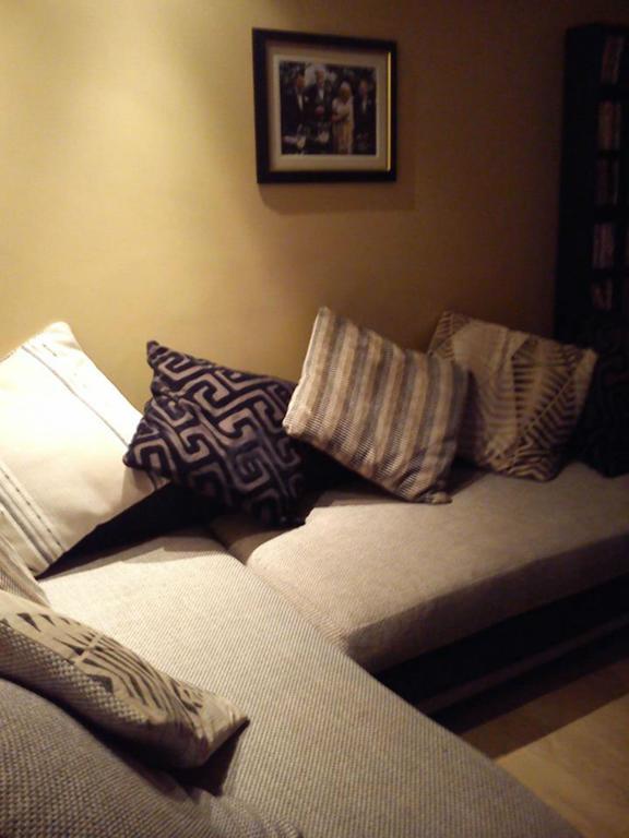 Leigh House Bed And Breakfast Ballyroney ภายนอก รูปภาพ