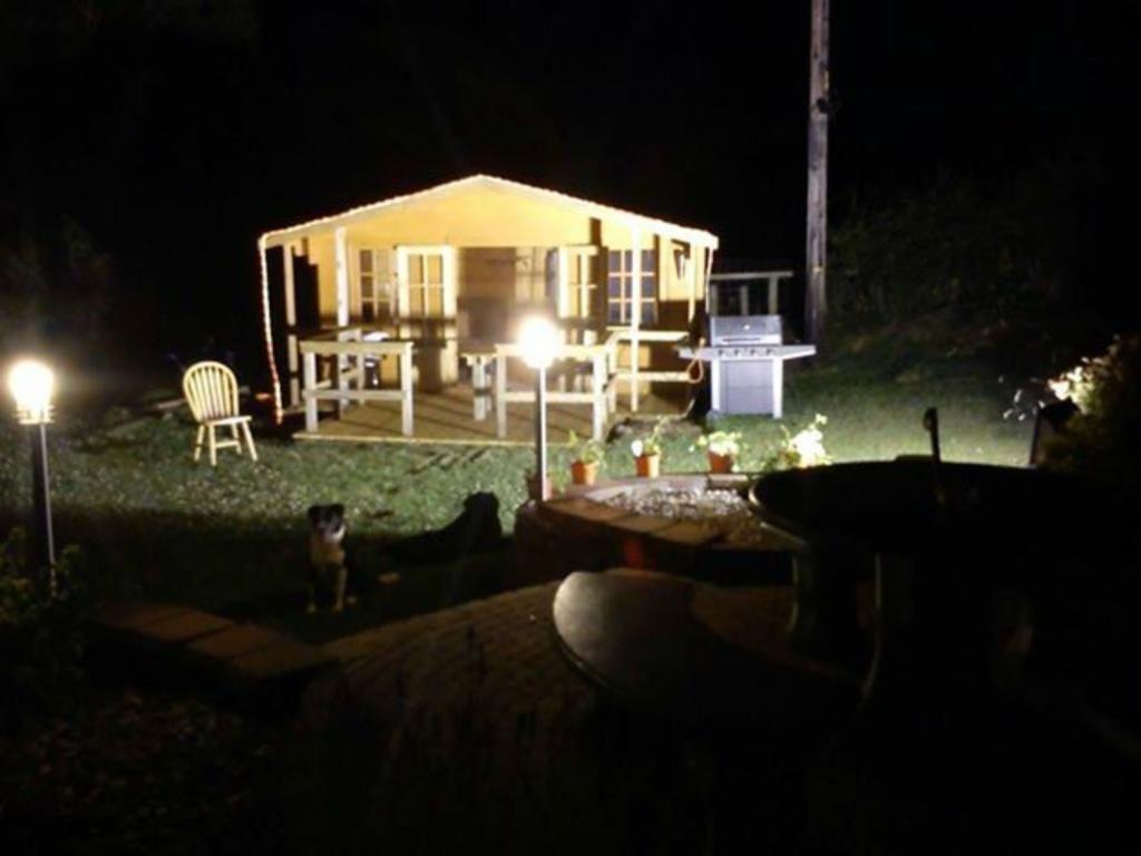 Leigh House Bed And Breakfast Ballyroney ภายนอก รูปภาพ