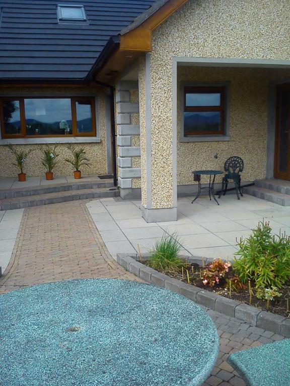 Leigh House Bed And Breakfast Ballyroney ห้อง รูปภาพ