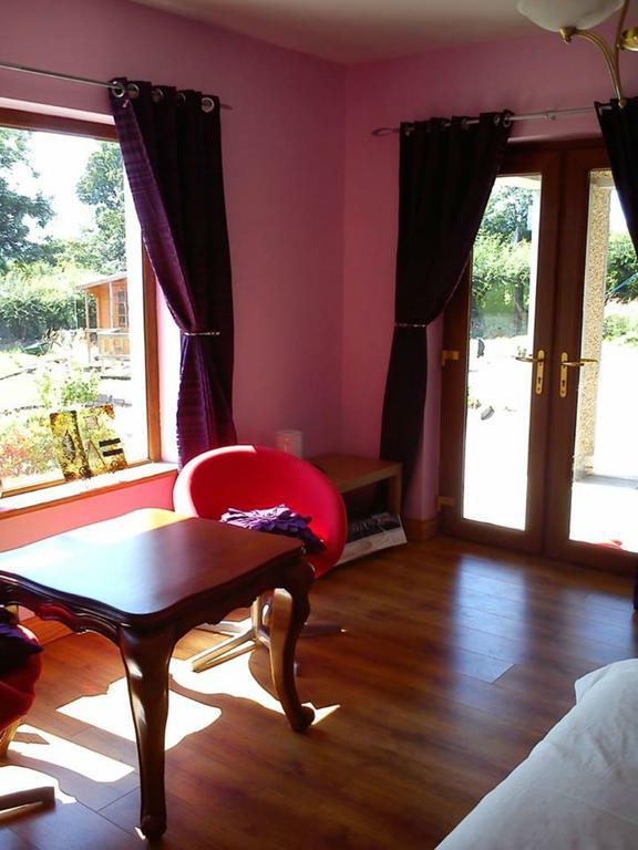 Leigh House Bed And Breakfast Ballyroney ห้อง รูปภาพ