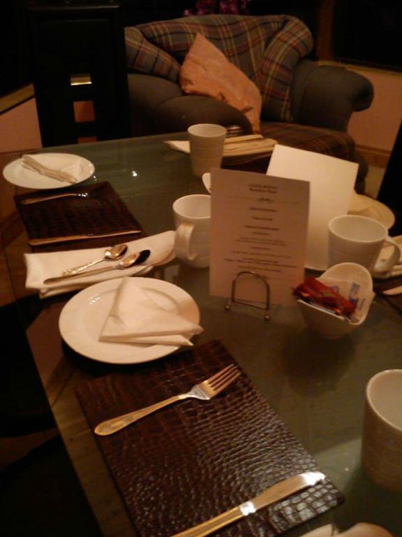 Leigh House Bed And Breakfast Ballyroney ภายนอก รูปภาพ