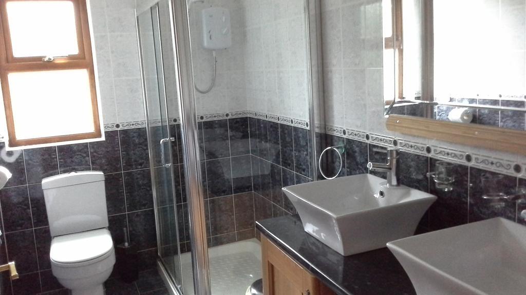 Leigh House Bed And Breakfast Ballyroney ห้อง รูปภาพ