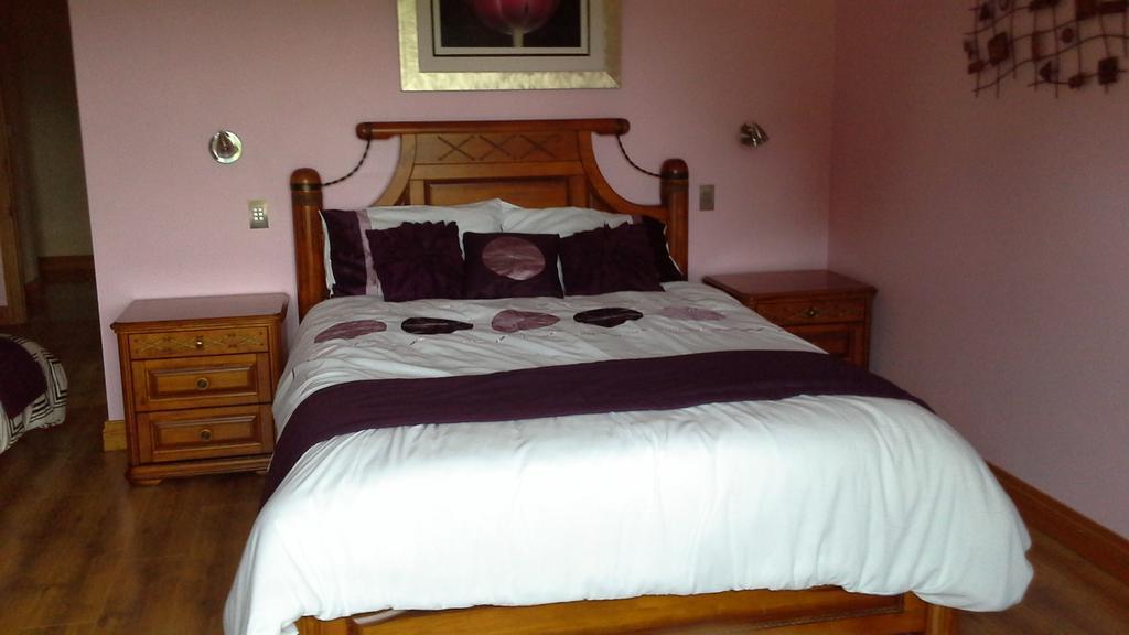 Leigh House Bed And Breakfast Ballyroney ห้อง รูปภาพ