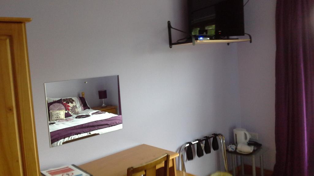 Leigh House Bed And Breakfast Ballyroney ภายนอก รูปภาพ
