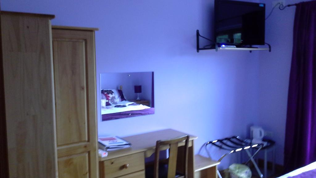 Leigh House Bed And Breakfast Ballyroney ห้อง รูปภาพ
