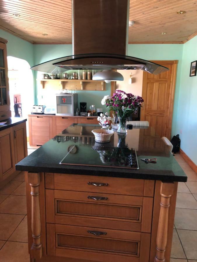 Leigh House Bed And Breakfast Ballyroney ภายนอก รูปภาพ