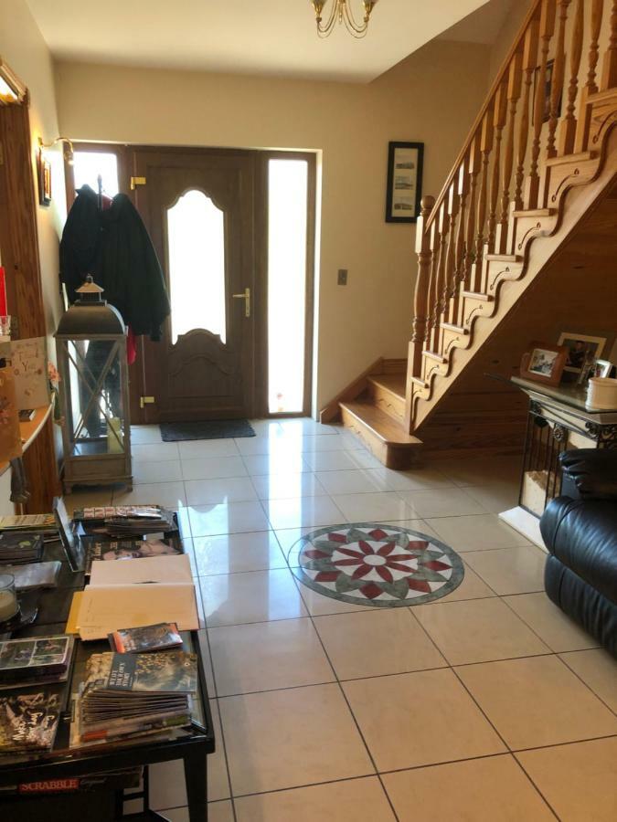 Leigh House Bed And Breakfast Ballyroney ภายนอก รูปภาพ
